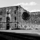An old building